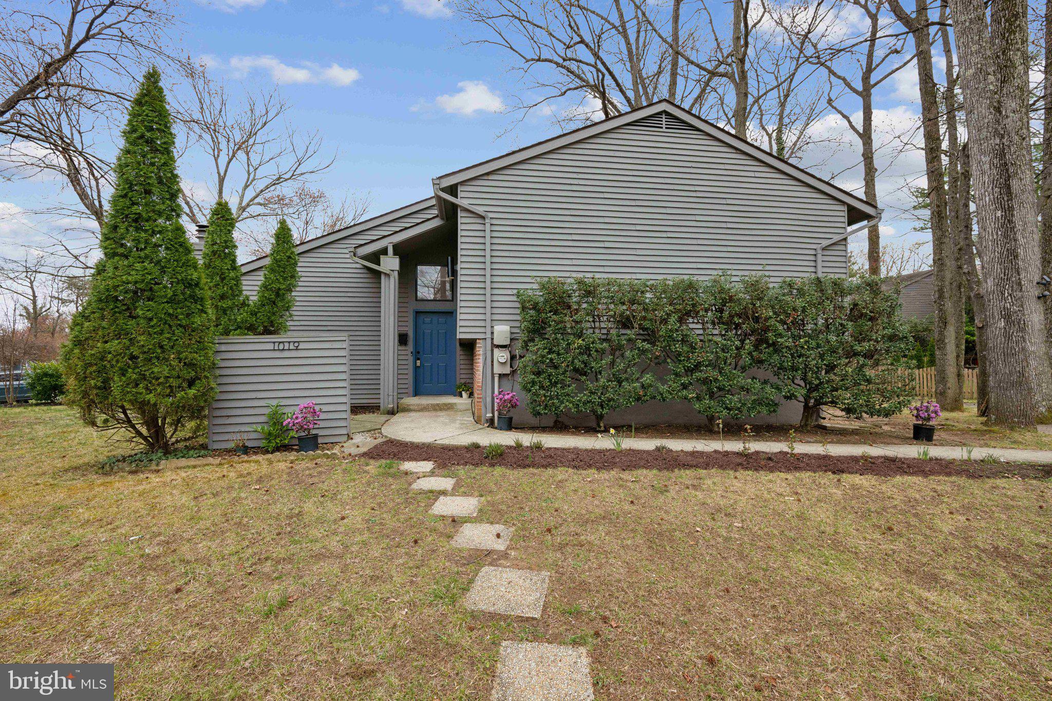 TIMBER CREEK - Residential
