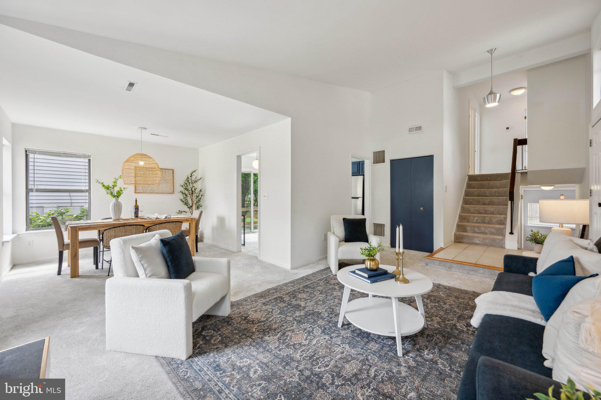 TIMBER CREEK - Residential