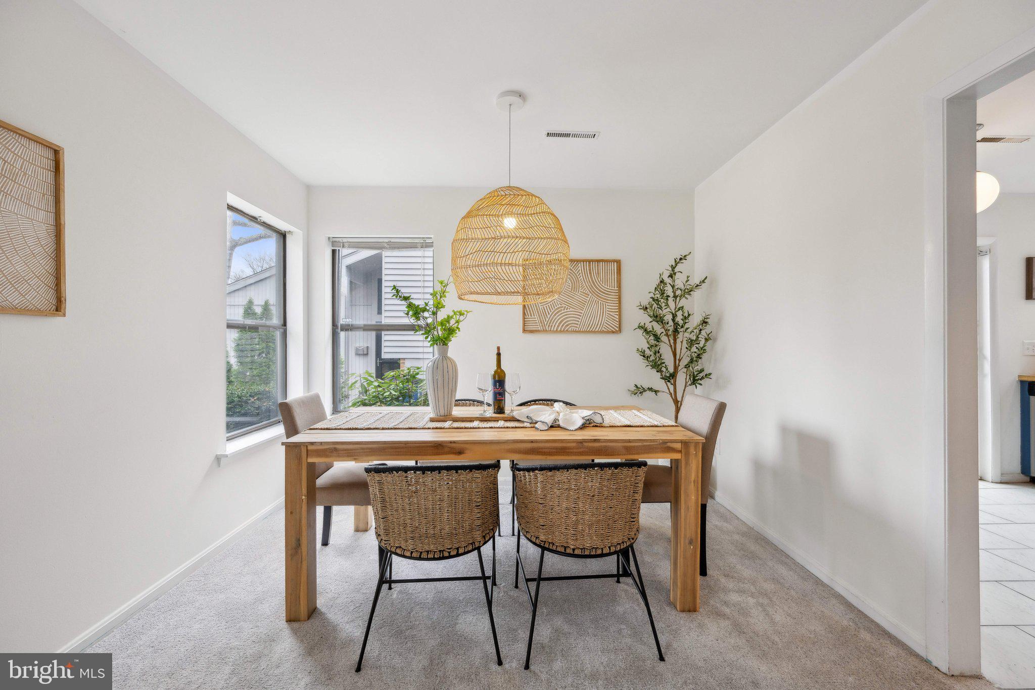 TIMBER CREEK - Residential