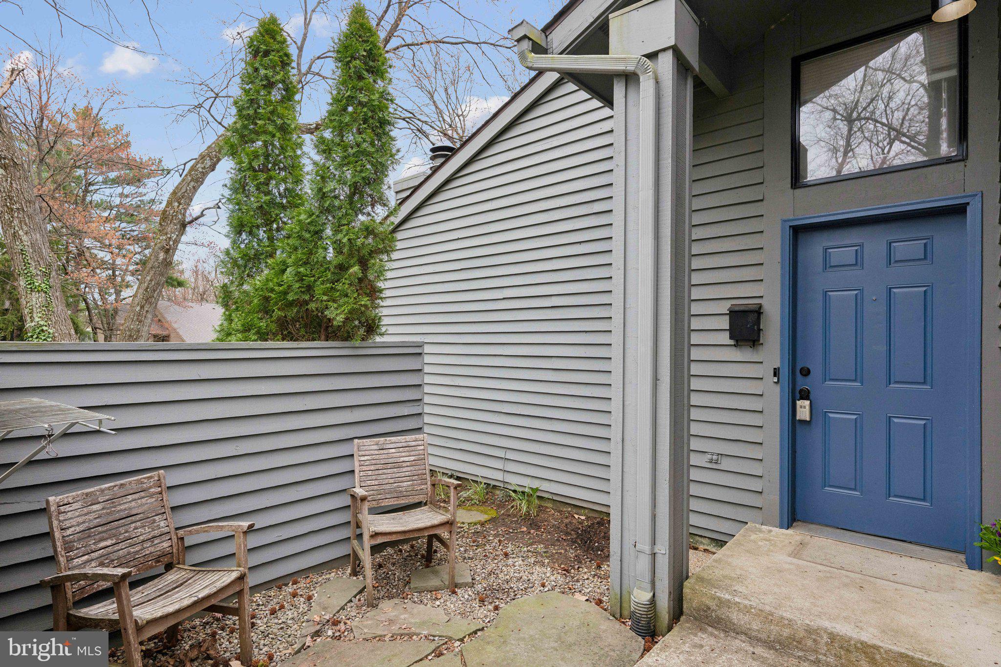 TIMBER CREEK - Residential