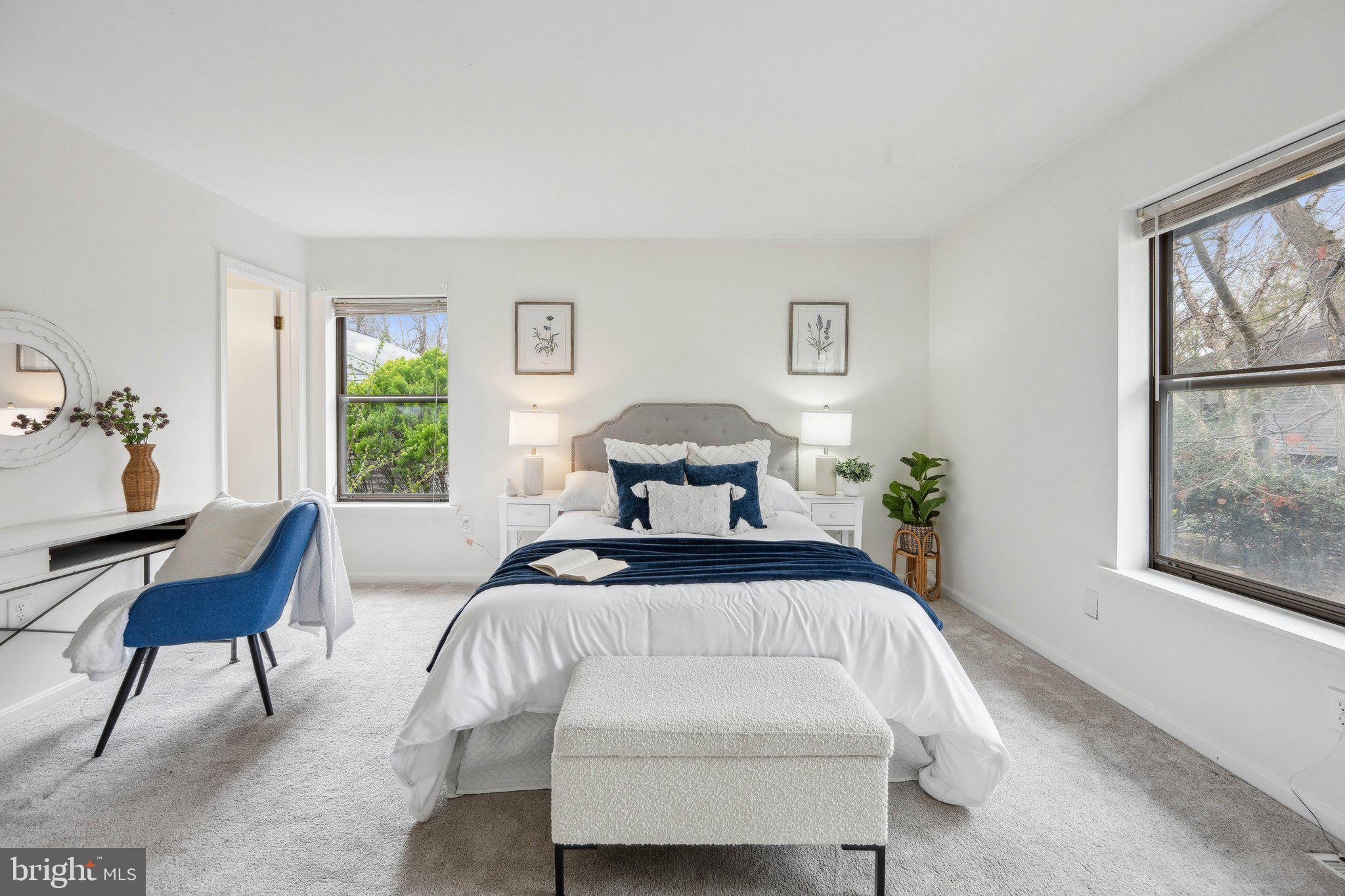 TIMBER CREEK - Residential