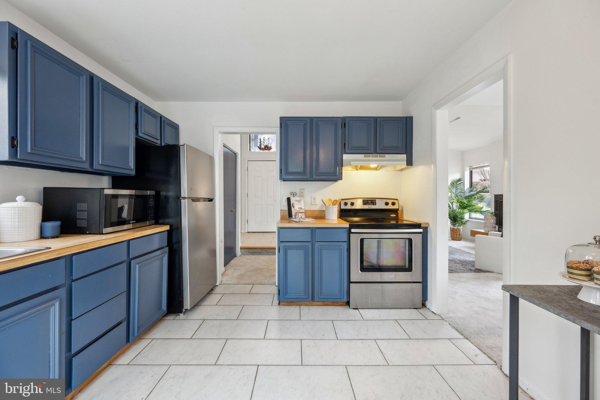 TIMBER CREEK - Residential