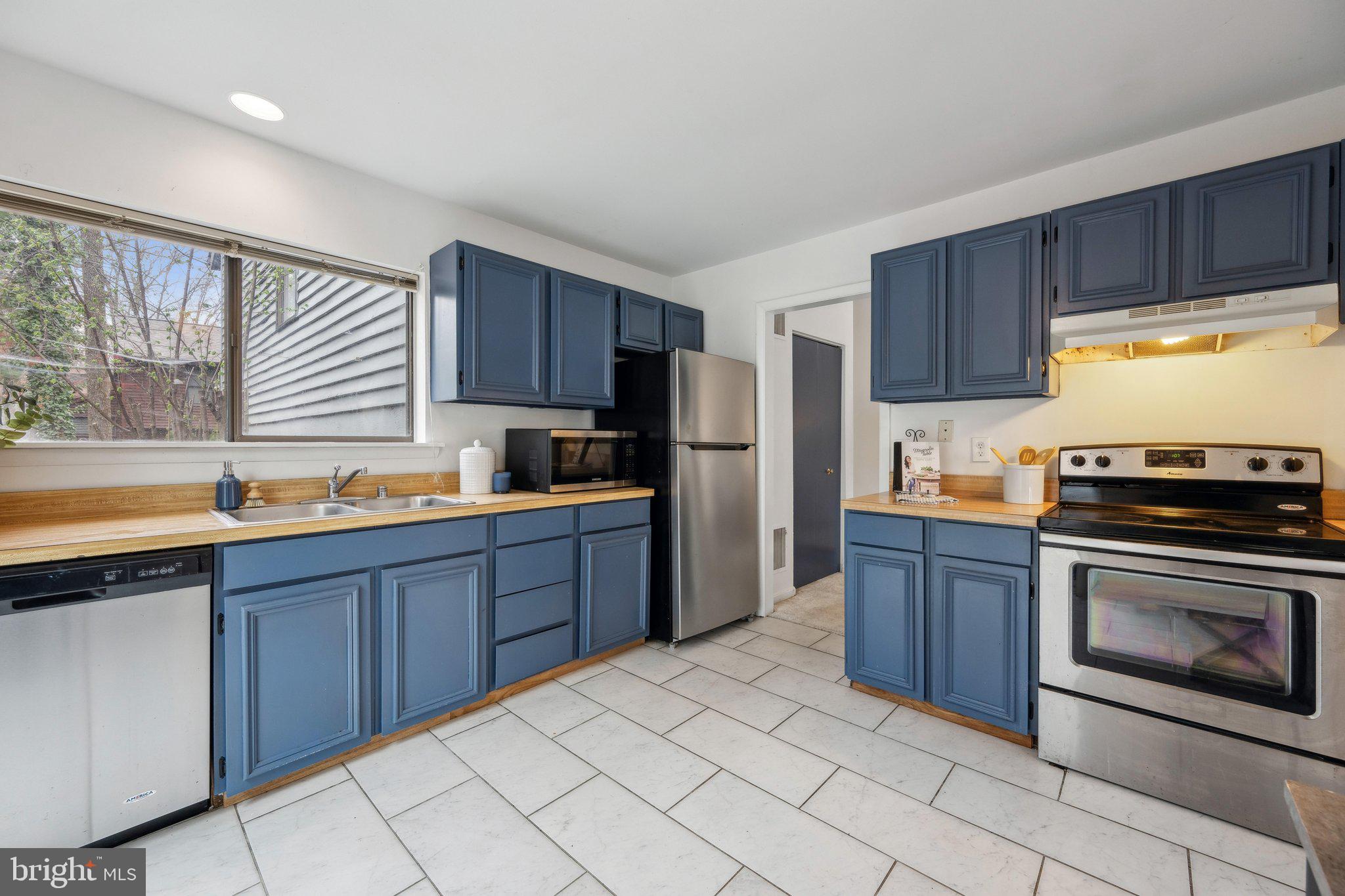 TIMBER CREEK - Residential