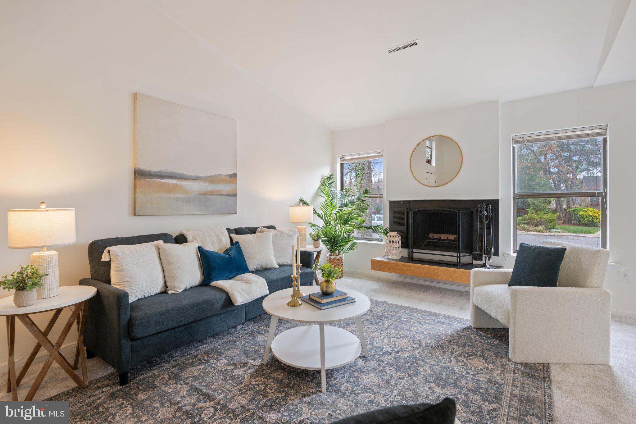 TIMBER CREEK - Residential