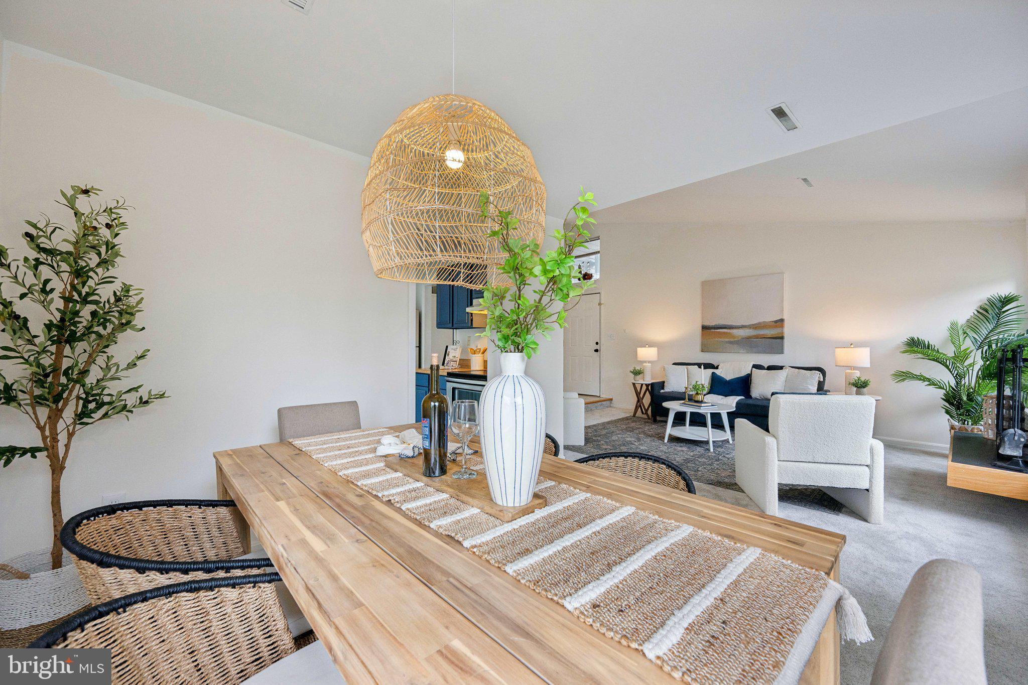 TIMBER CREEK - Residential