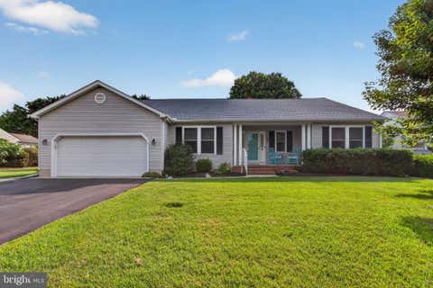 Homes For Sale - 12 Eagle Drive<br/> REHOBOTH BEACH, DE 19971
