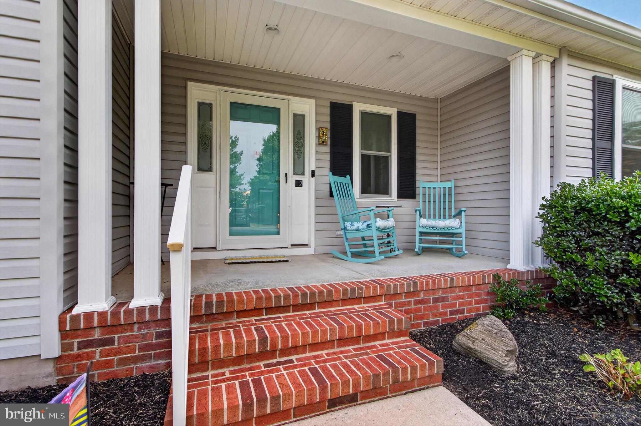 12 EAGLE DRIVE