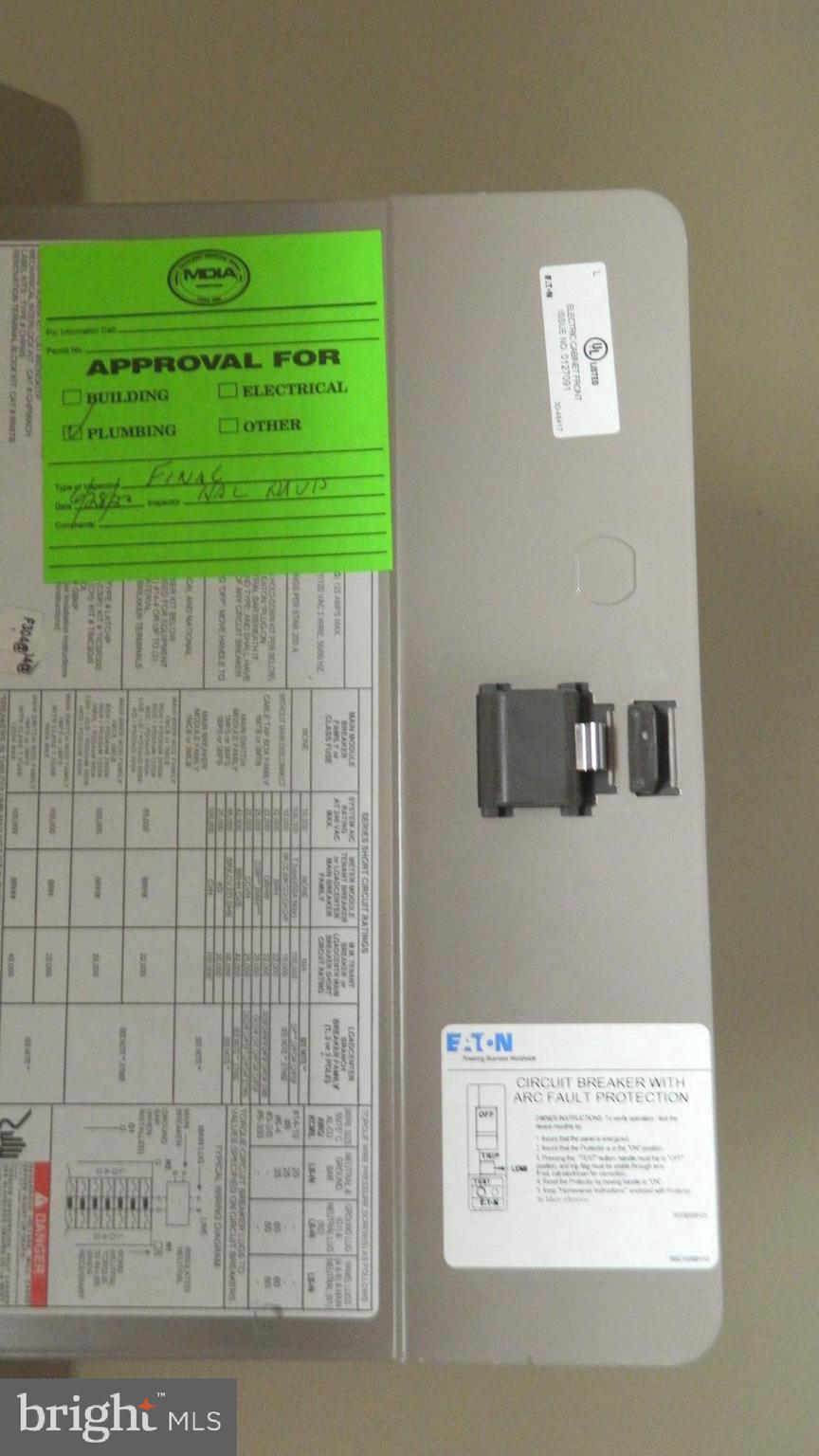 NONE AVAILABLE - Residential