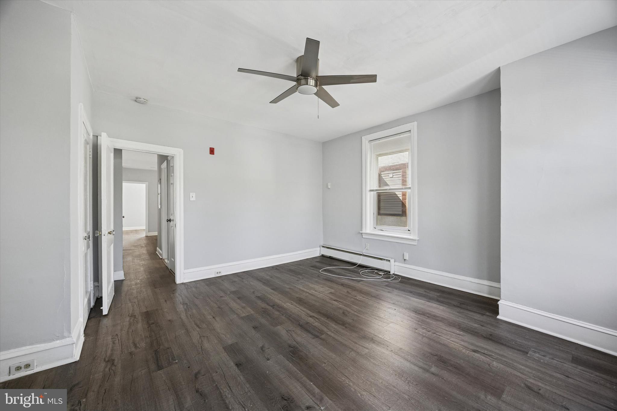 OVERBROOK - Residential Lease