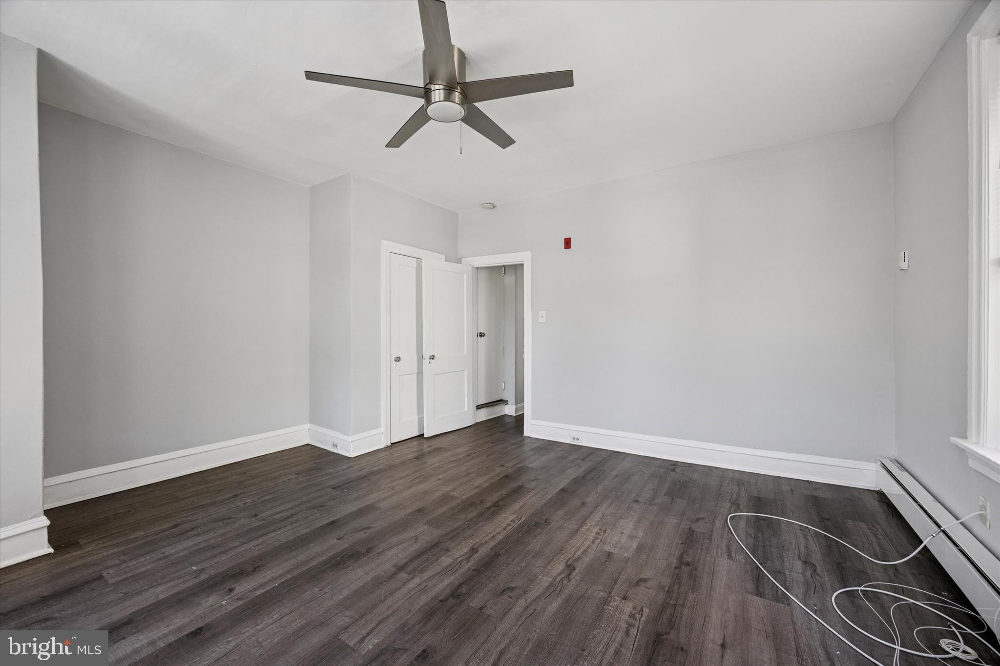 OVERBROOK - Residential Lease