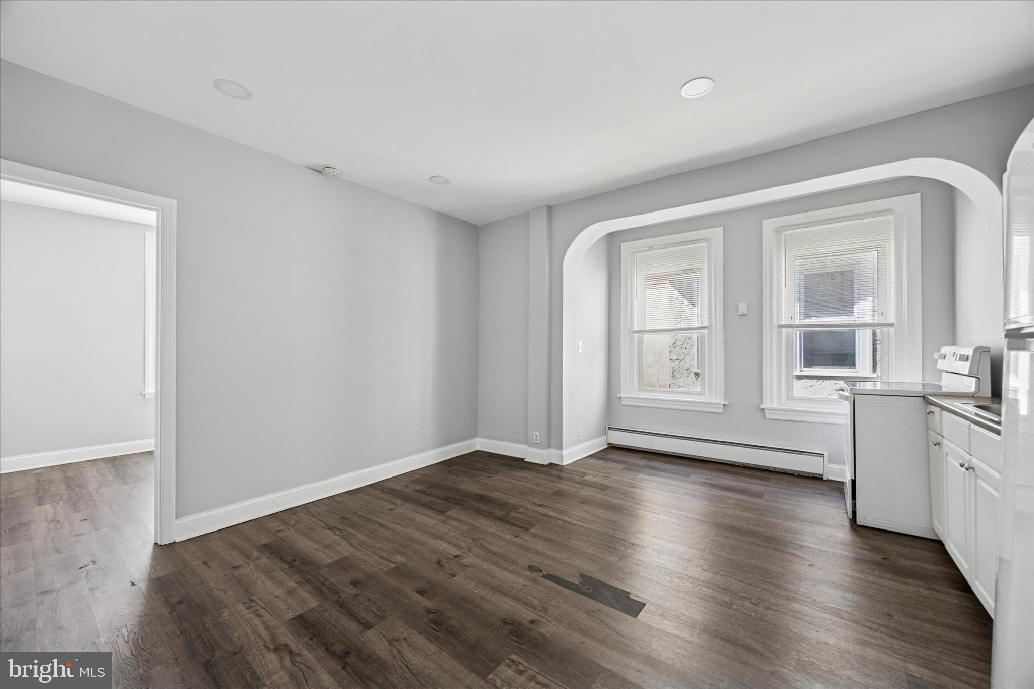 OVERBROOK - Residential Lease