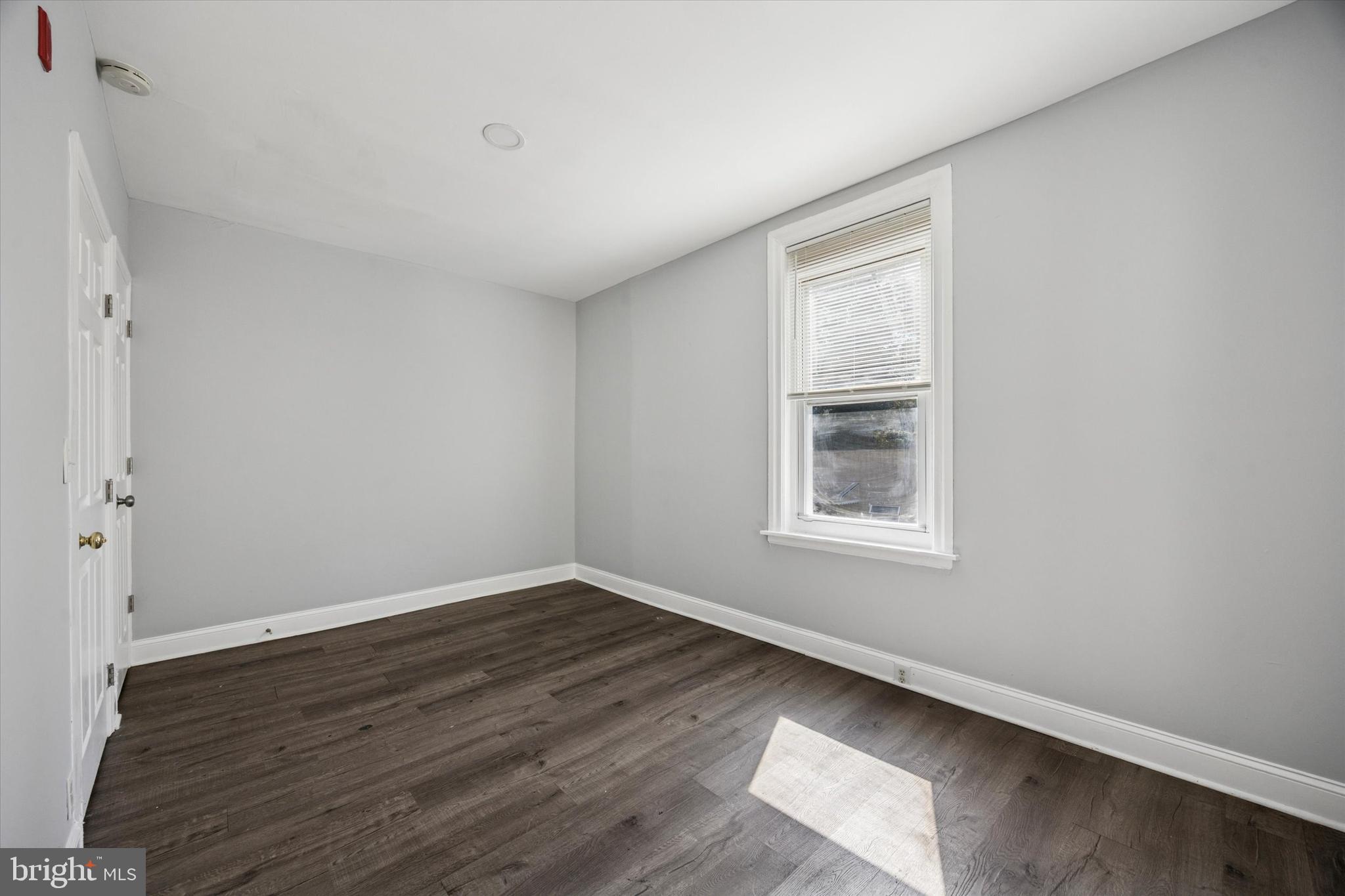 OVERBROOK - Residential Lease