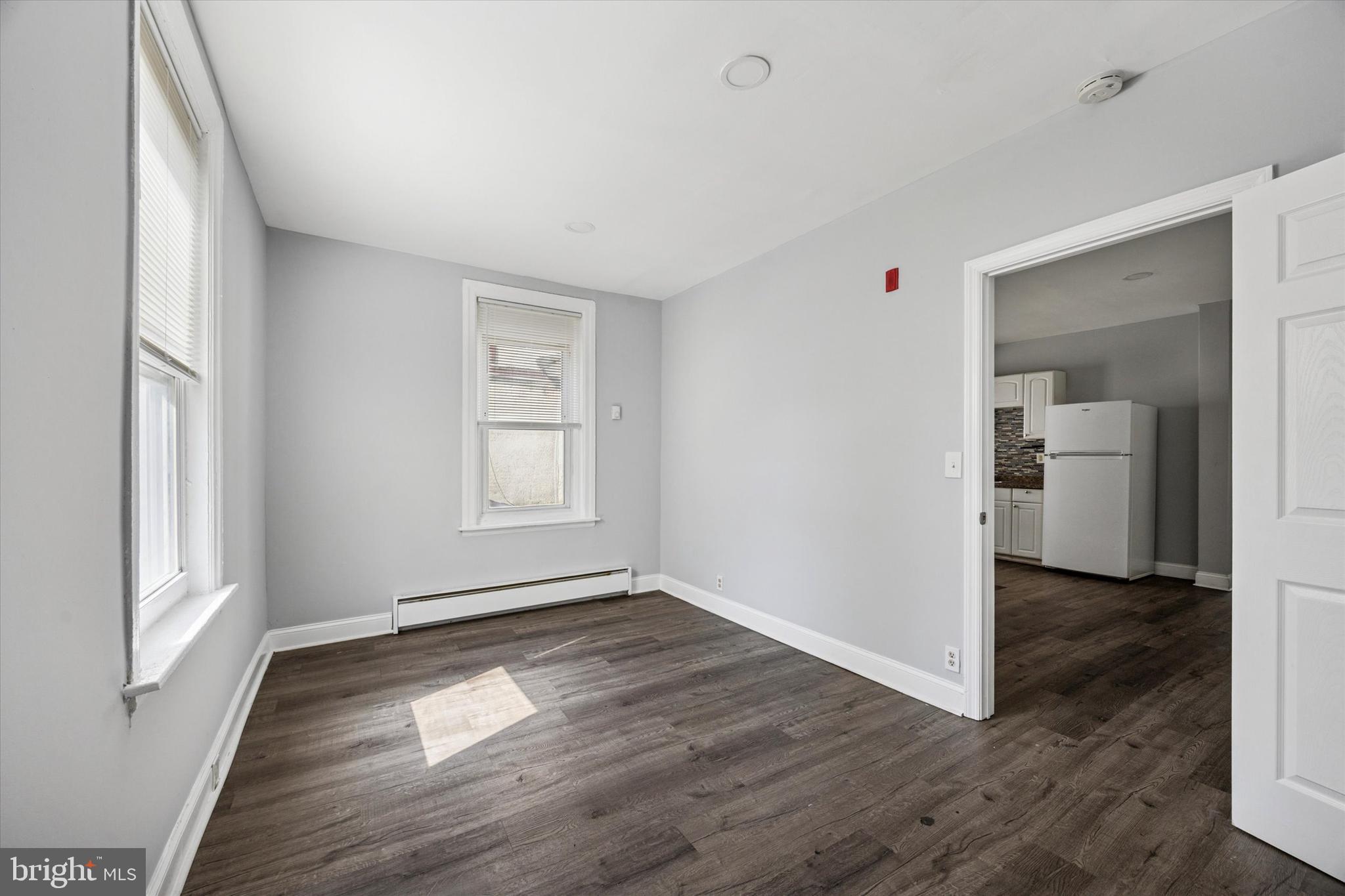 OVERBROOK - Residential Lease