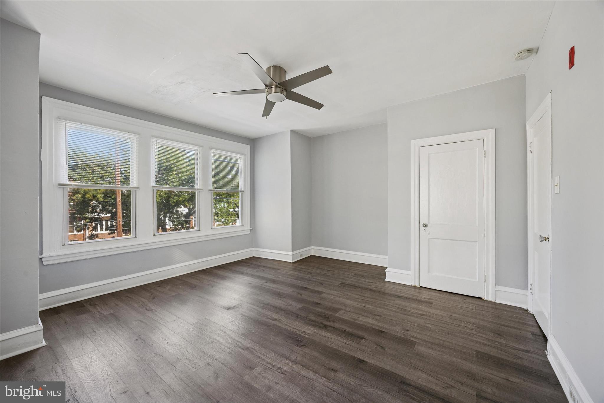 OVERBROOK - Residential Lease