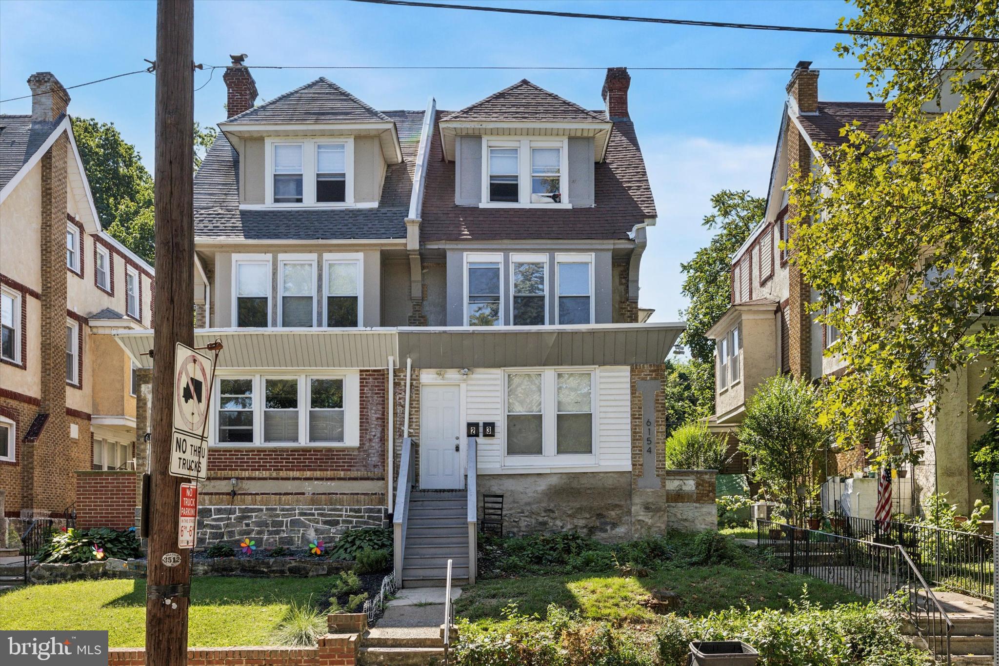 OVERBROOK - Residential Lease