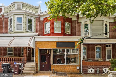 Photo of 504 N Lincoln Street, WILMINGTON, DE 19805 (MLS # DENC2086816)
