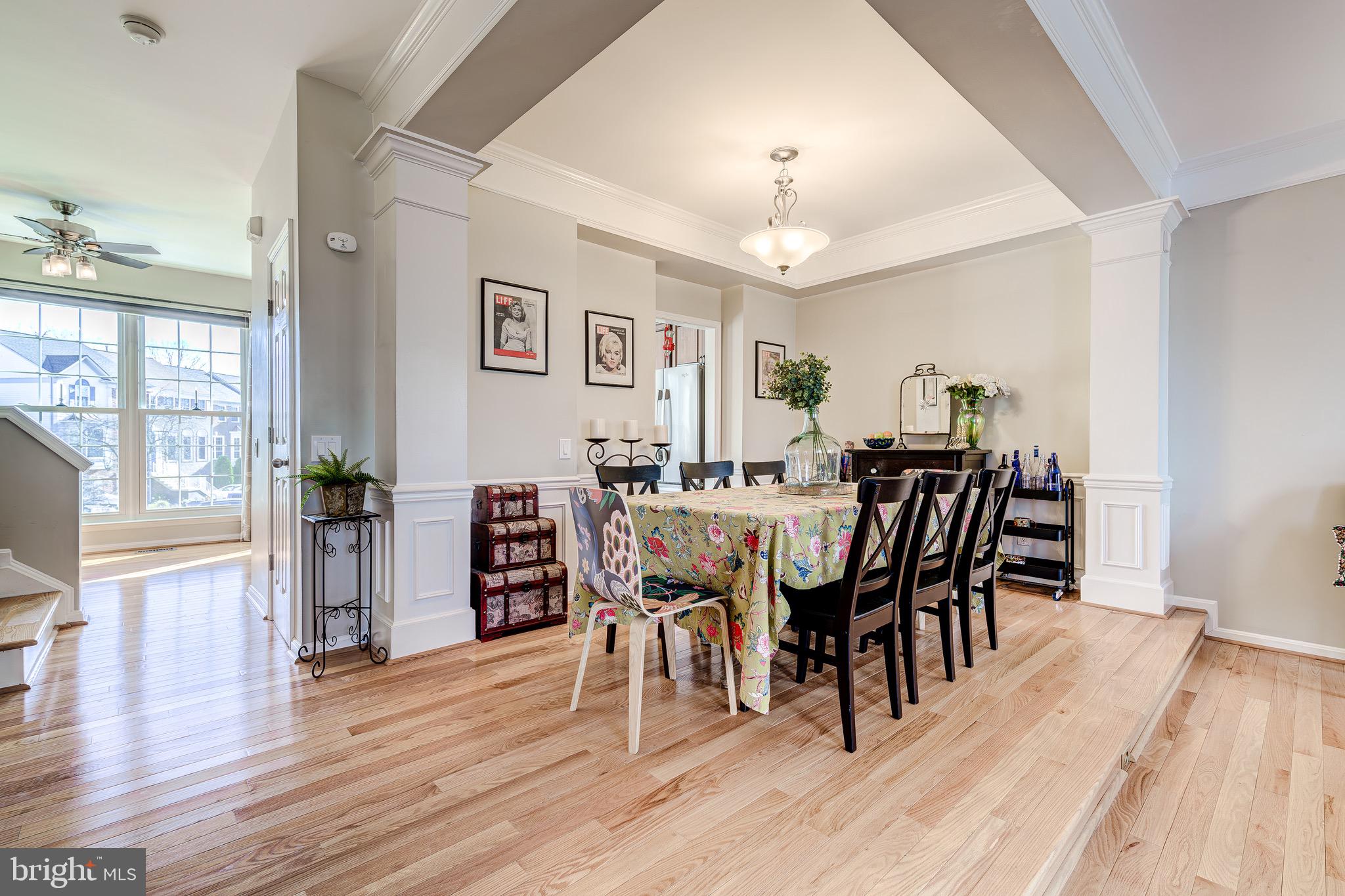 RIDGELEIGH - Residential