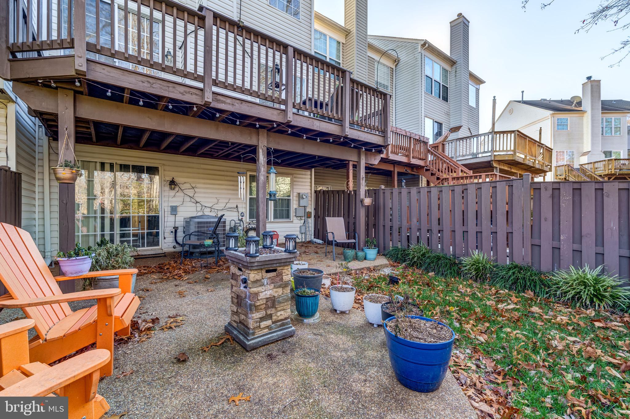 RIDGELEIGH - Residential