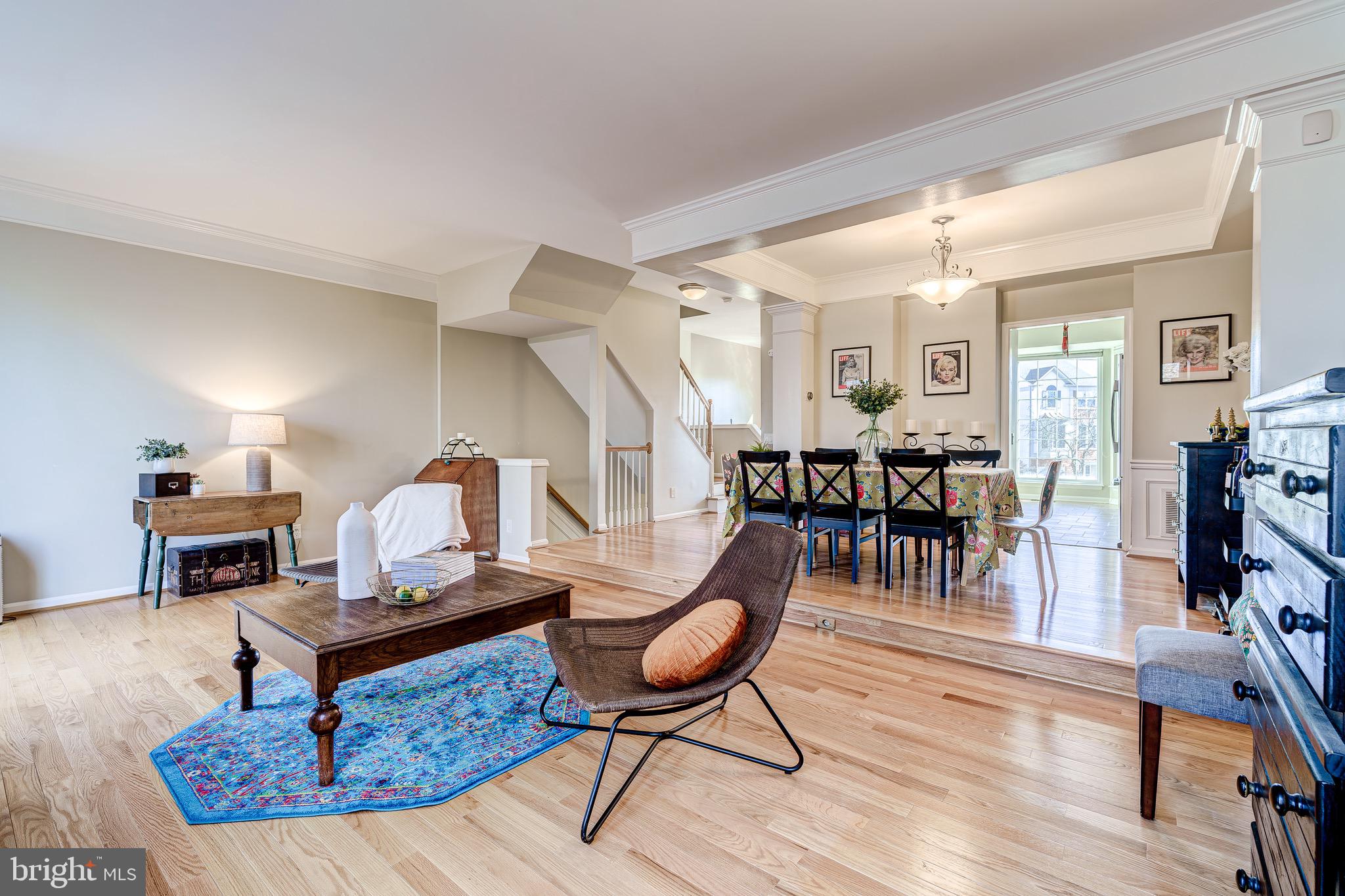 RIDGELEIGH - Residential