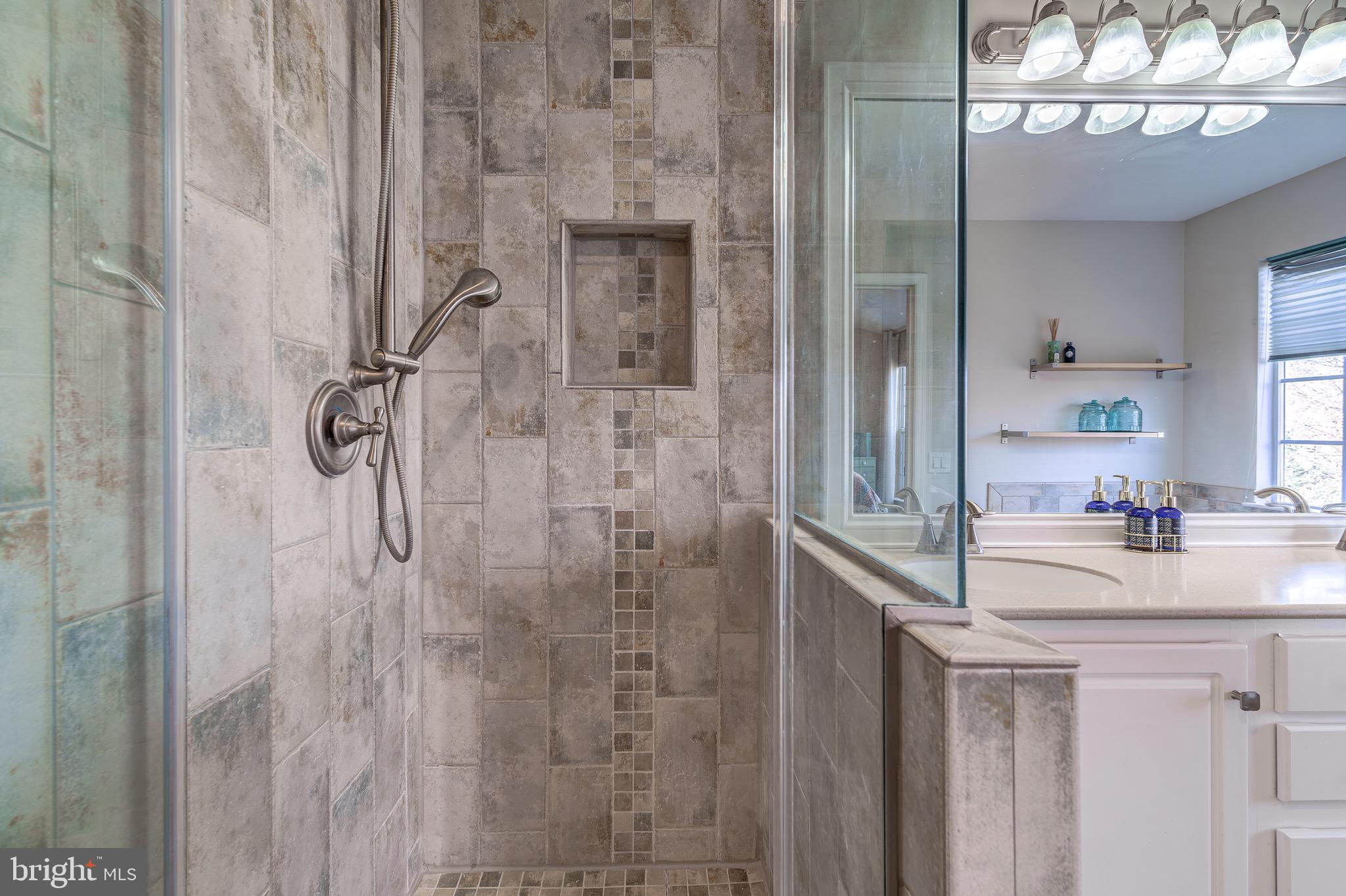 RIDGELEIGH - Residential