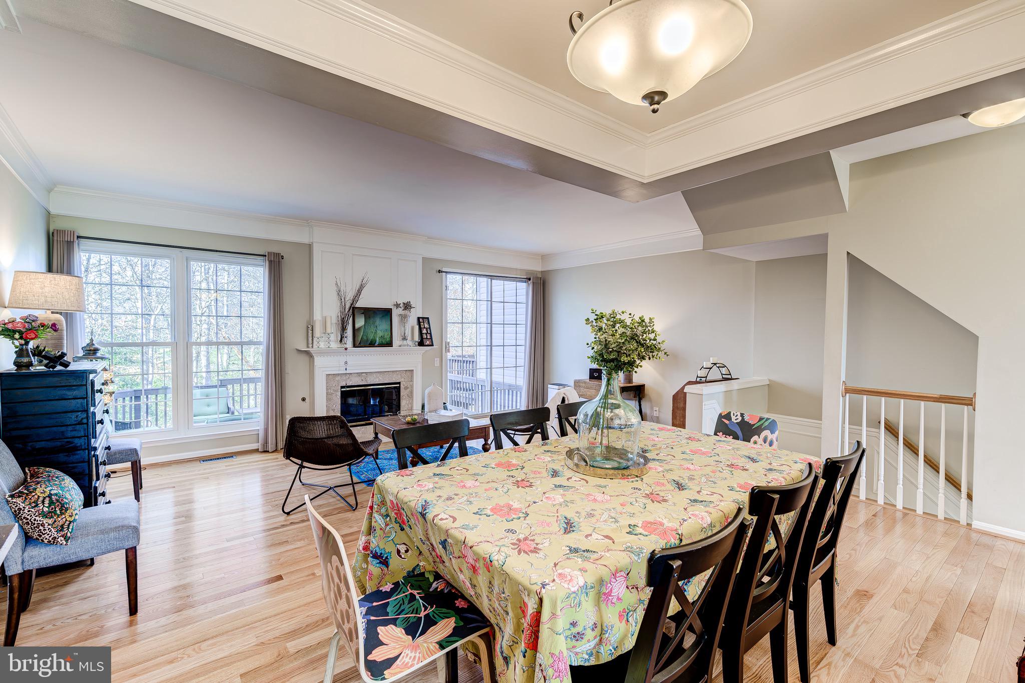 RIDGELEIGH - Residential