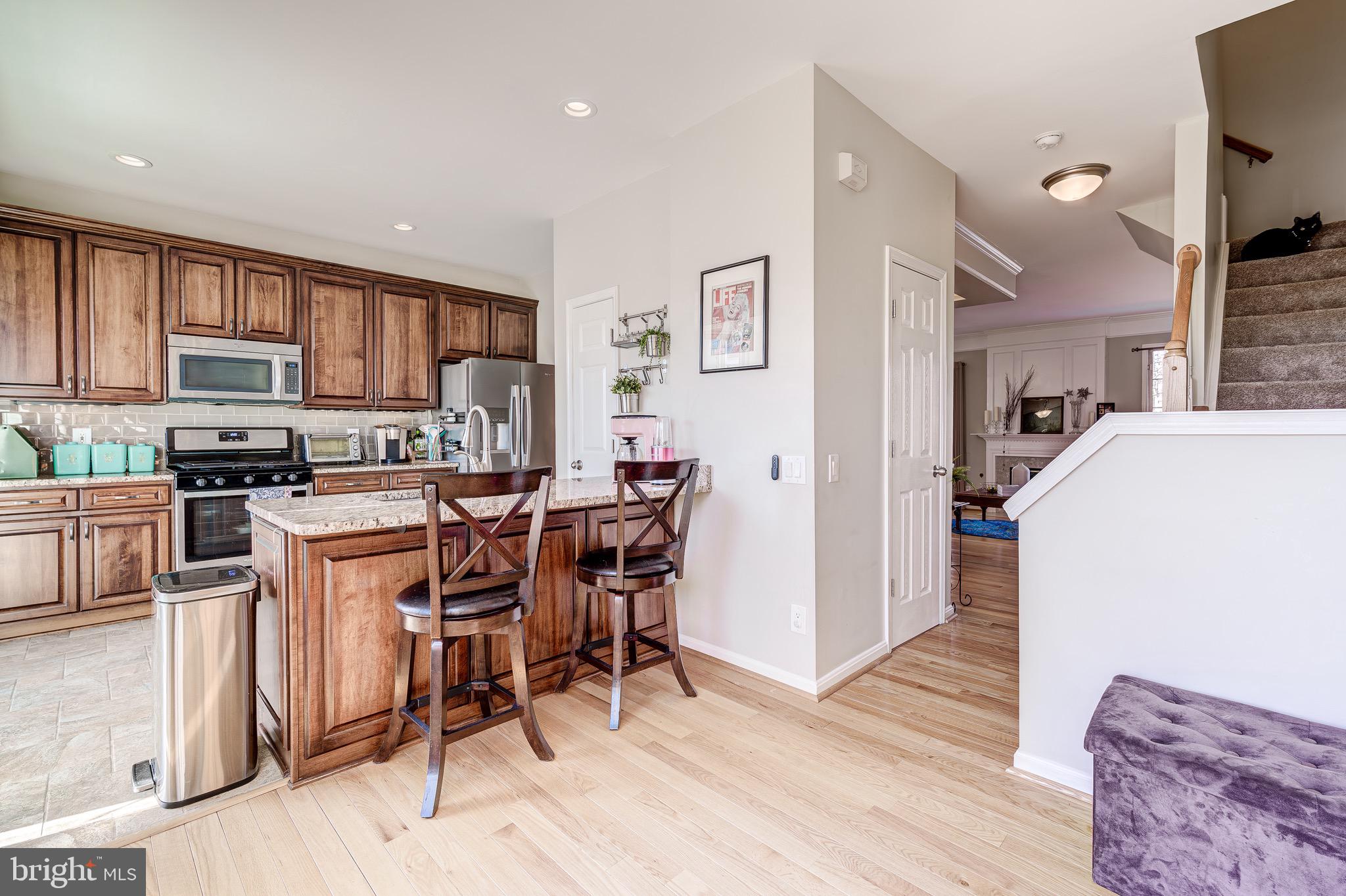 RIDGELEIGH - Residential