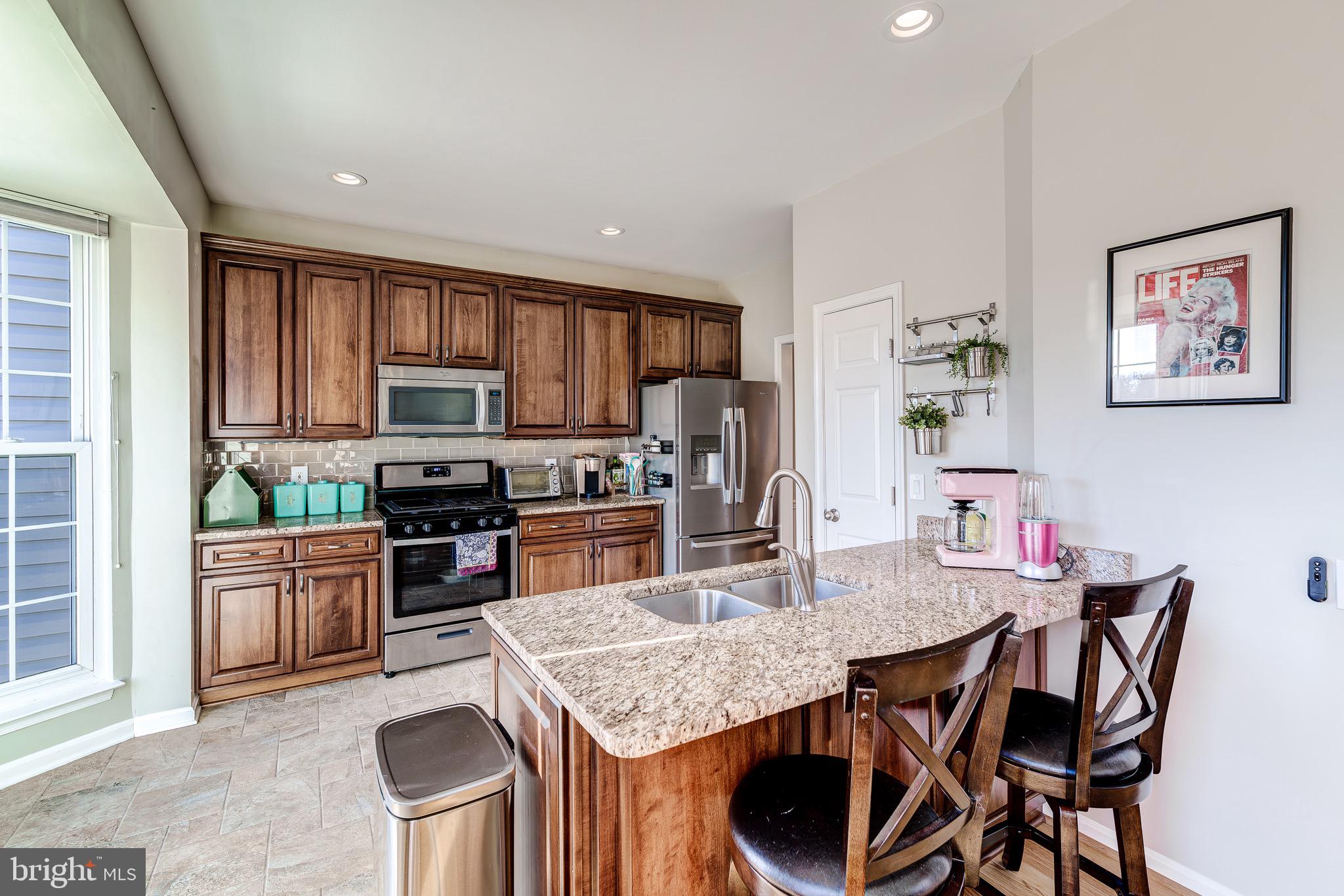 RIDGELEIGH - Residential