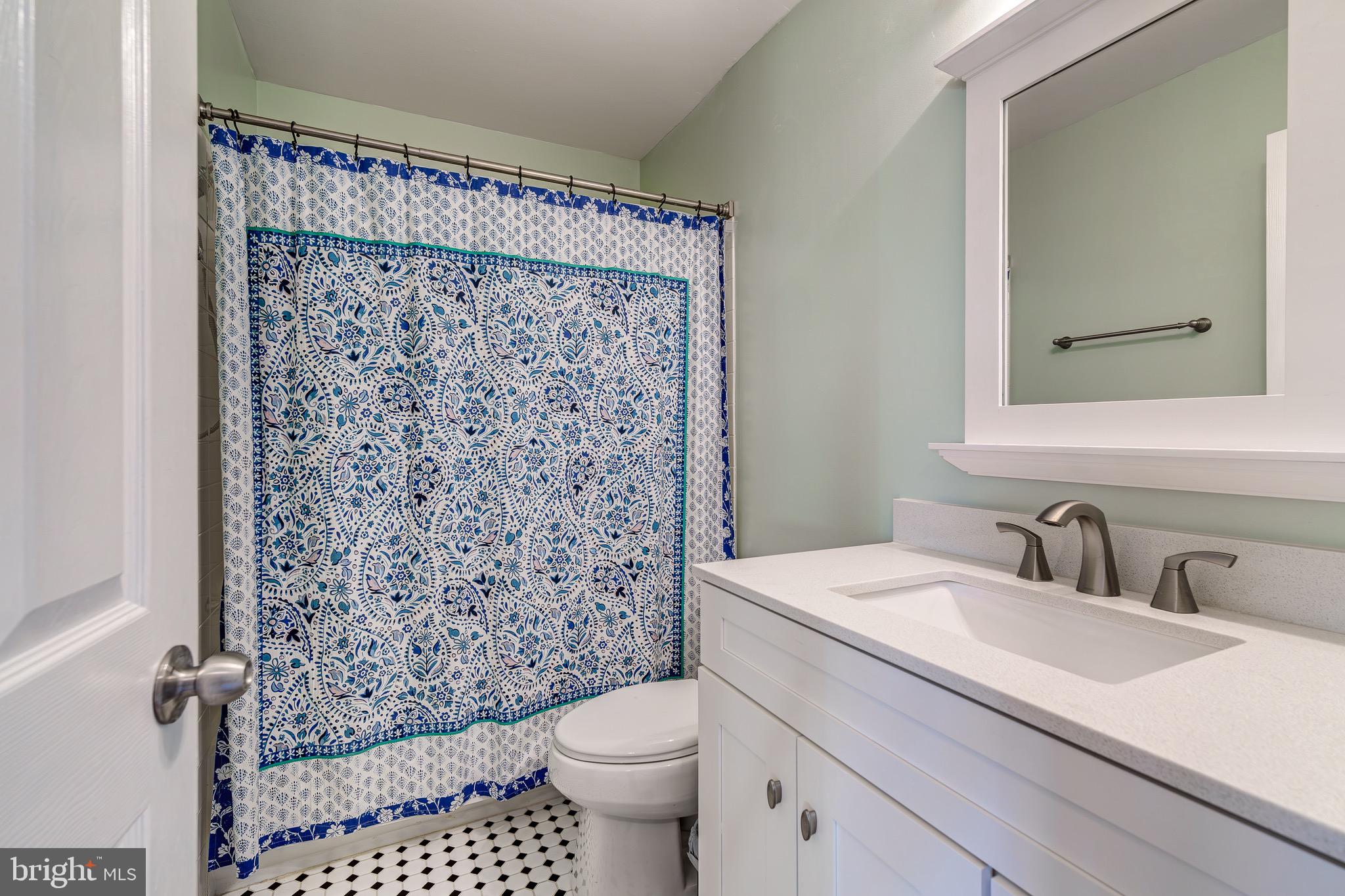 RIDGELEIGH - Residential