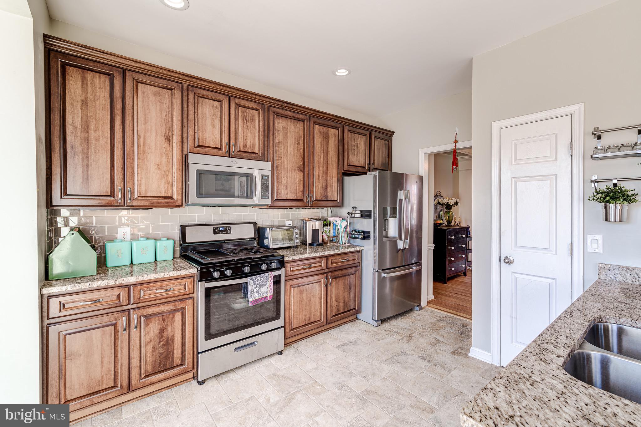 RIDGELEIGH - Residential