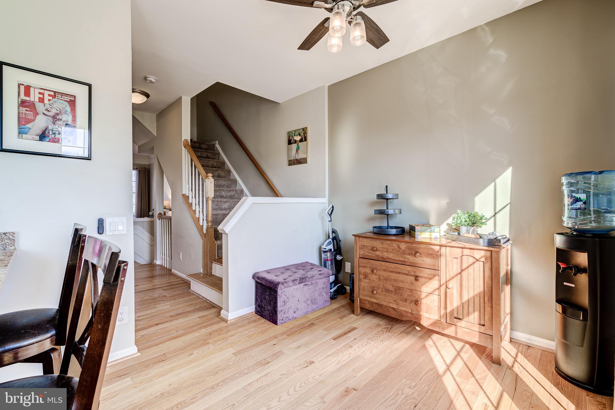 RIDGELEIGH - Residential