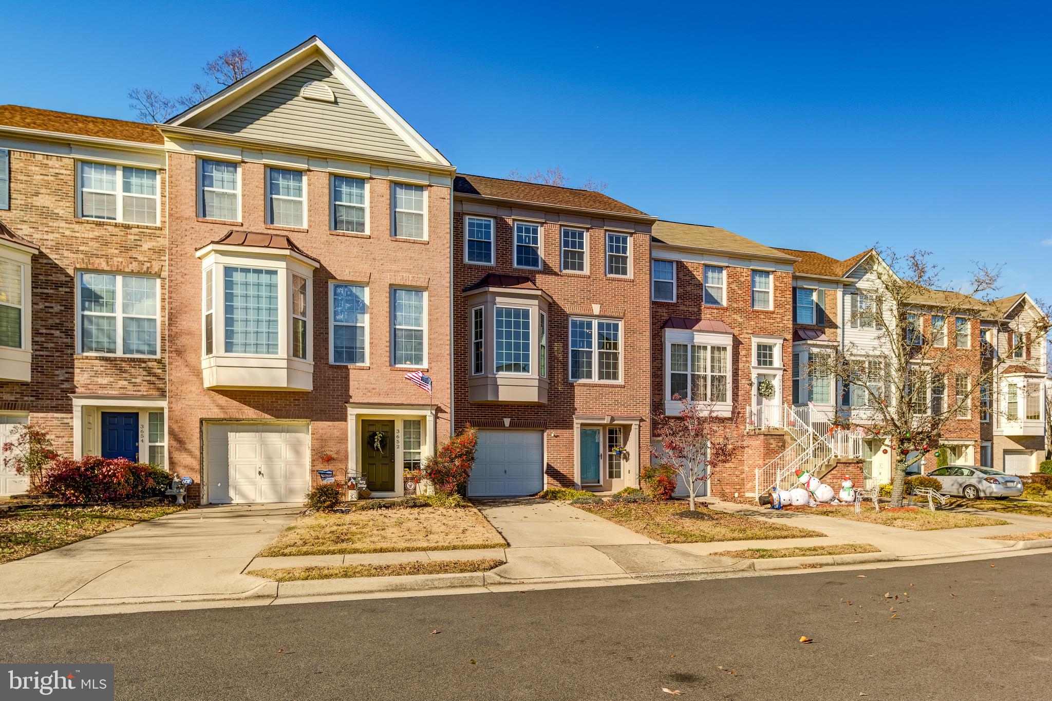 RIDGELEIGH - Residential