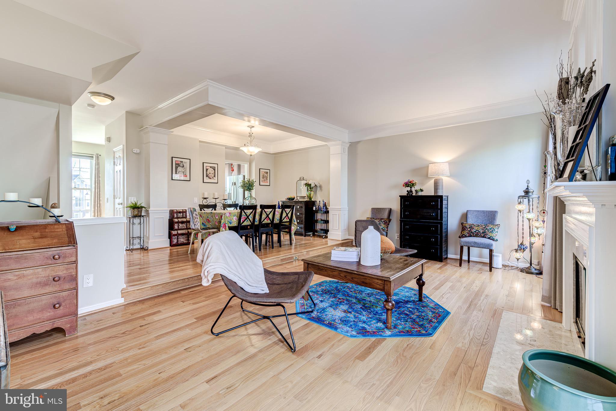 RIDGELEIGH - Residential