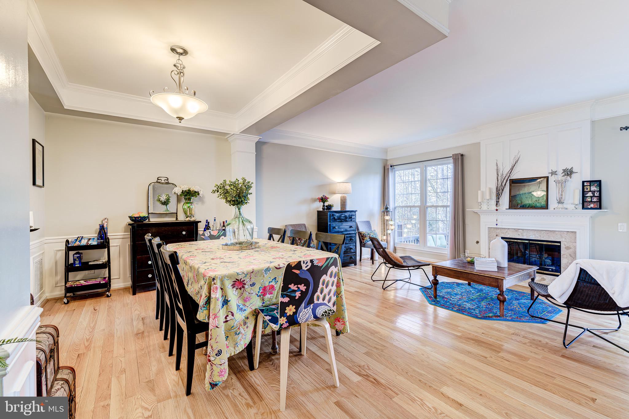 RIDGELEIGH - Residential