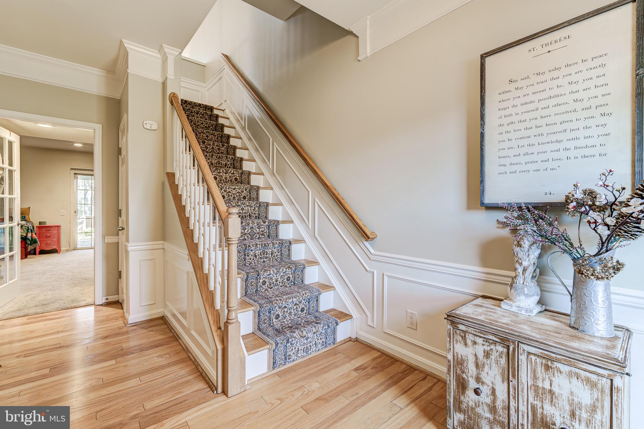 RIDGELEIGH - Residential