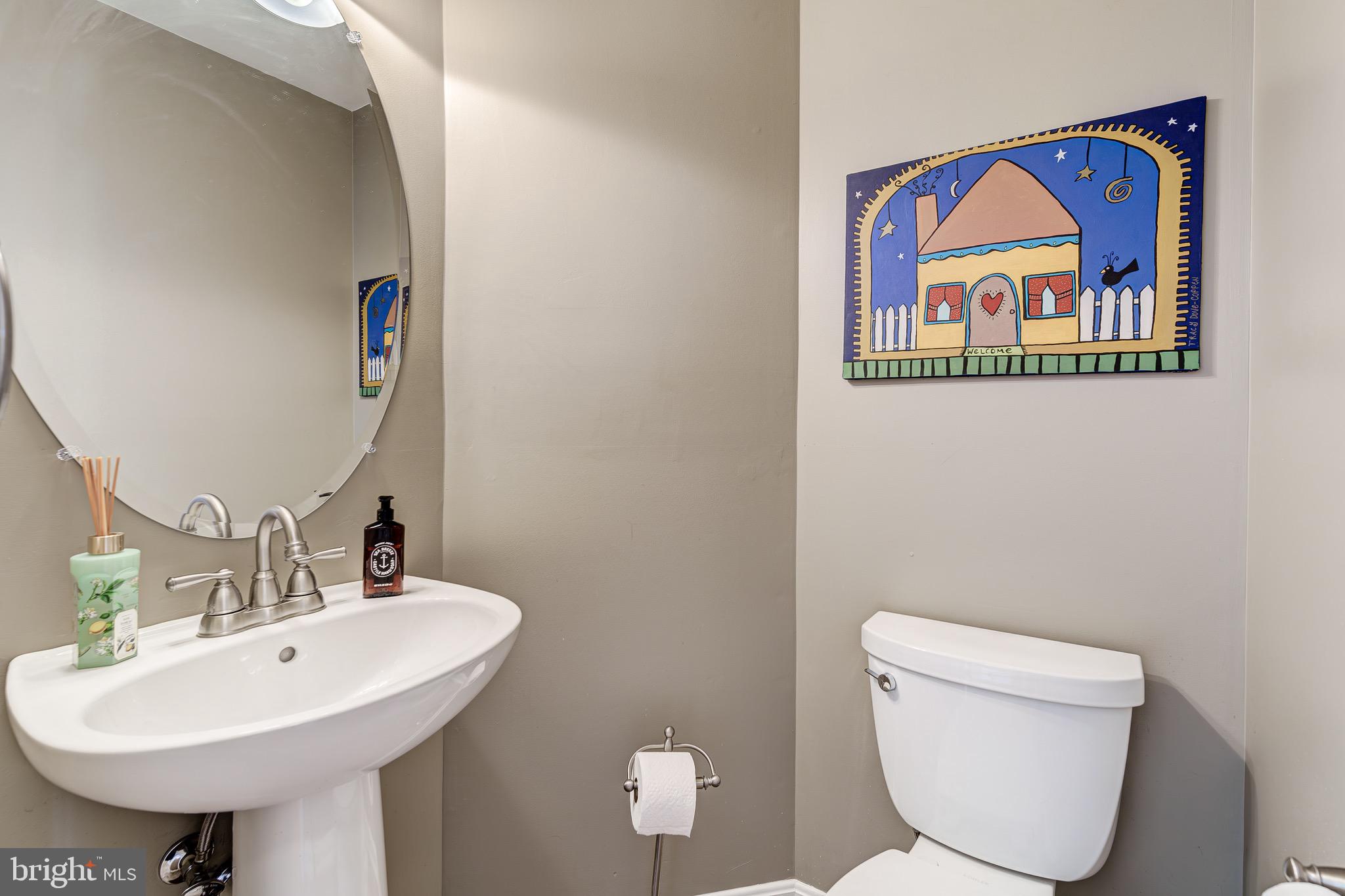 RIDGELEIGH - Residential