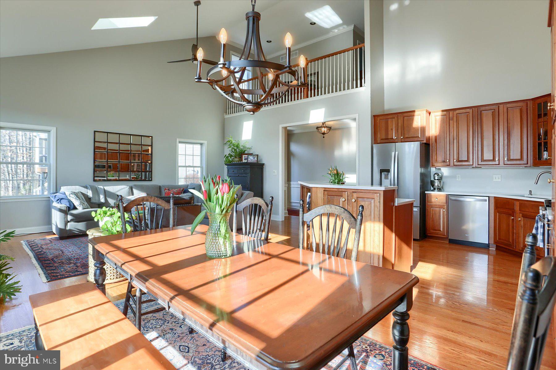 OLDE ORCHARD HILL - Residential