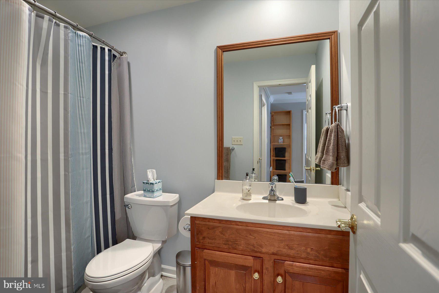 OLDE ORCHARD HILL - Residential