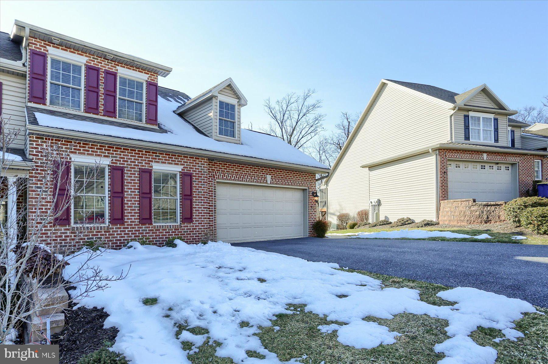 OLDE ORCHARD HILL - Residential