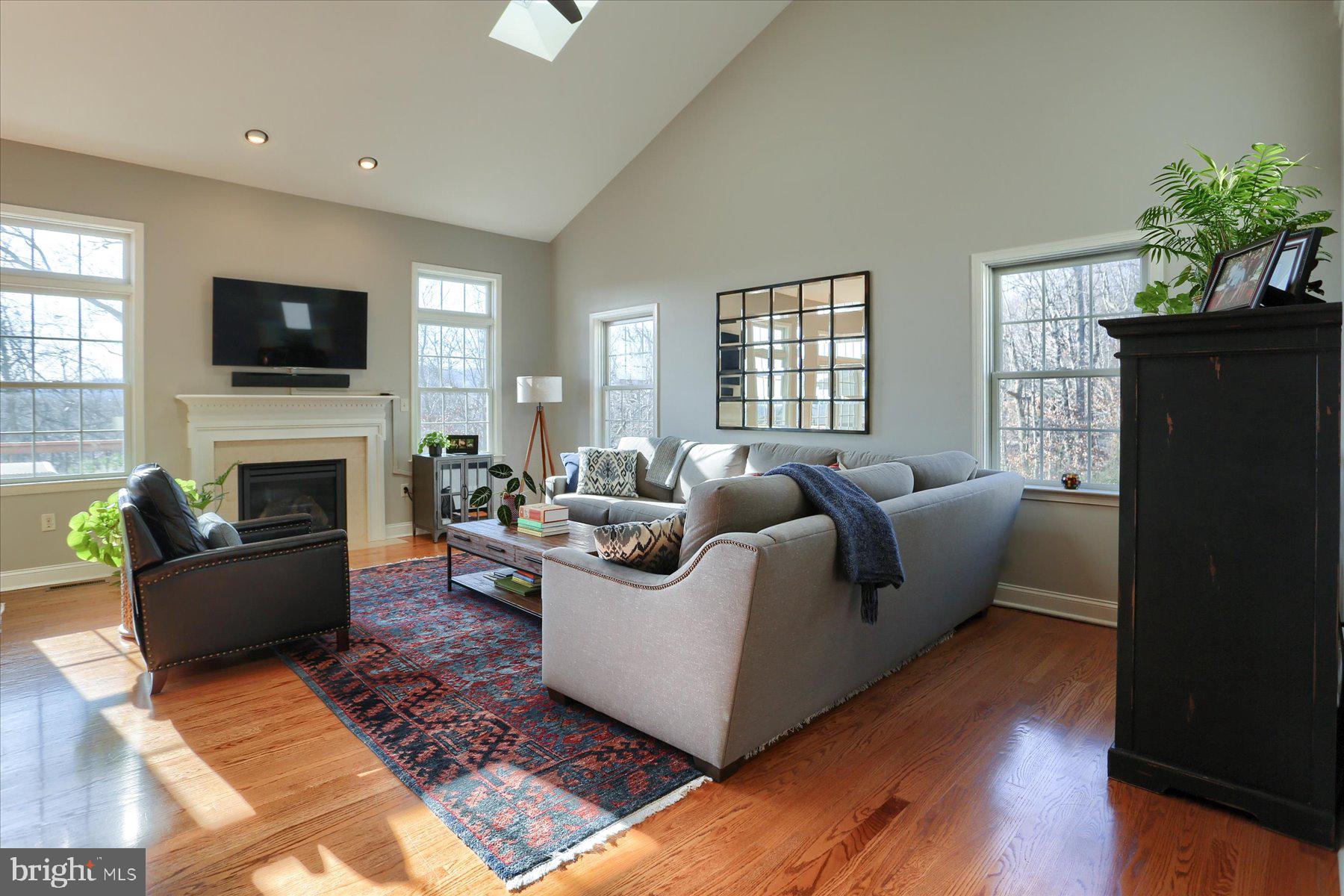 OLDE ORCHARD HILL - Residential