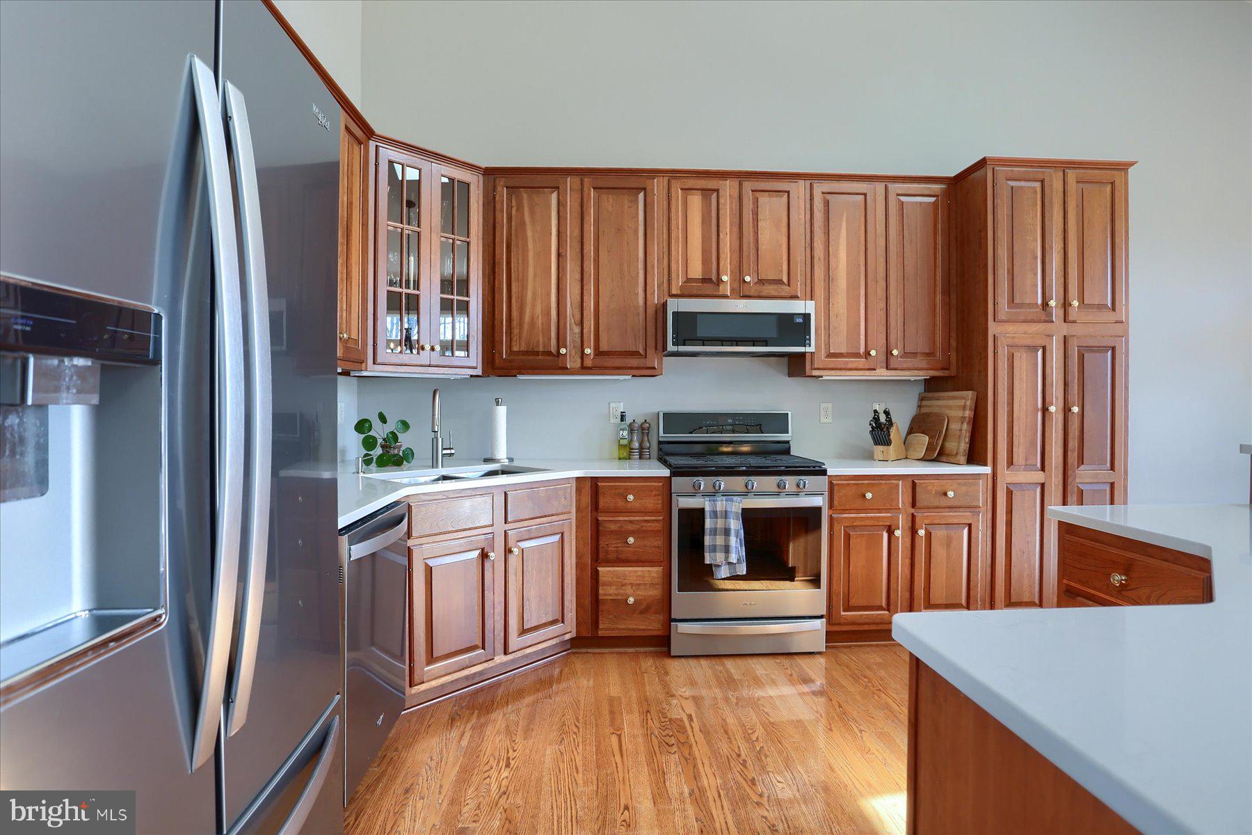 OLDE ORCHARD HILL - Residential