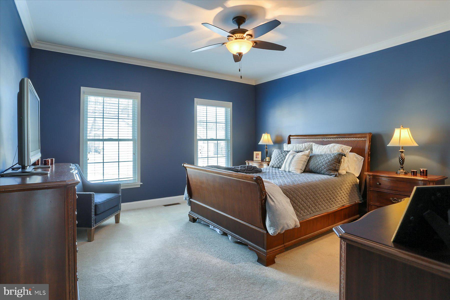 OLDE ORCHARD HILL - Residential