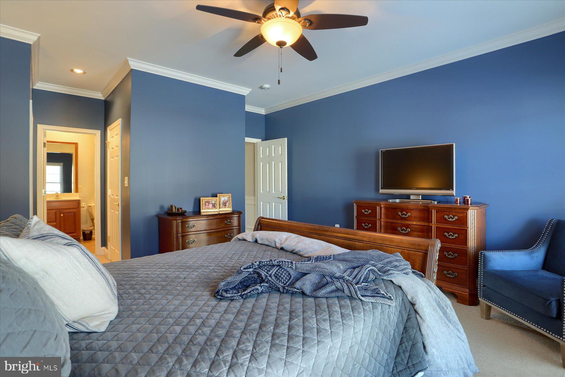 OLDE ORCHARD HILL - Residential