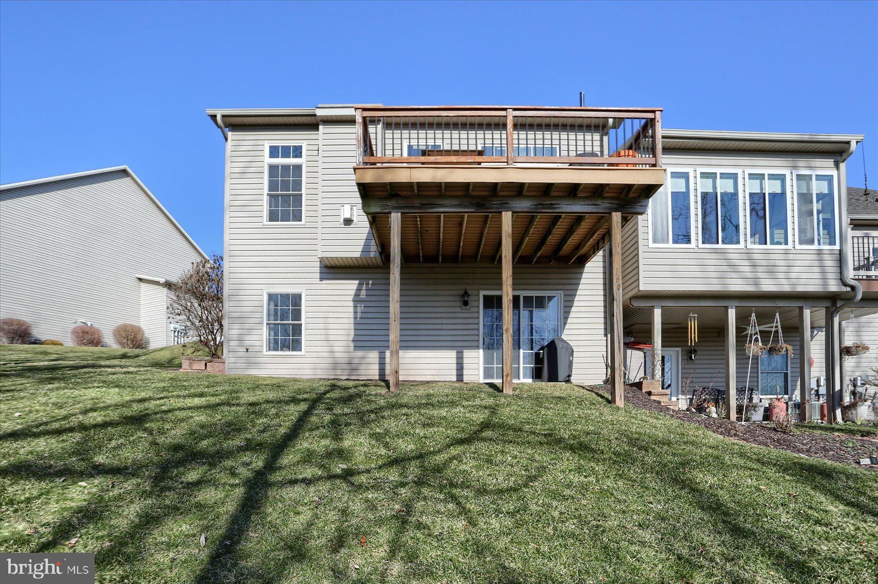 OLDE ORCHARD HILL - Residential