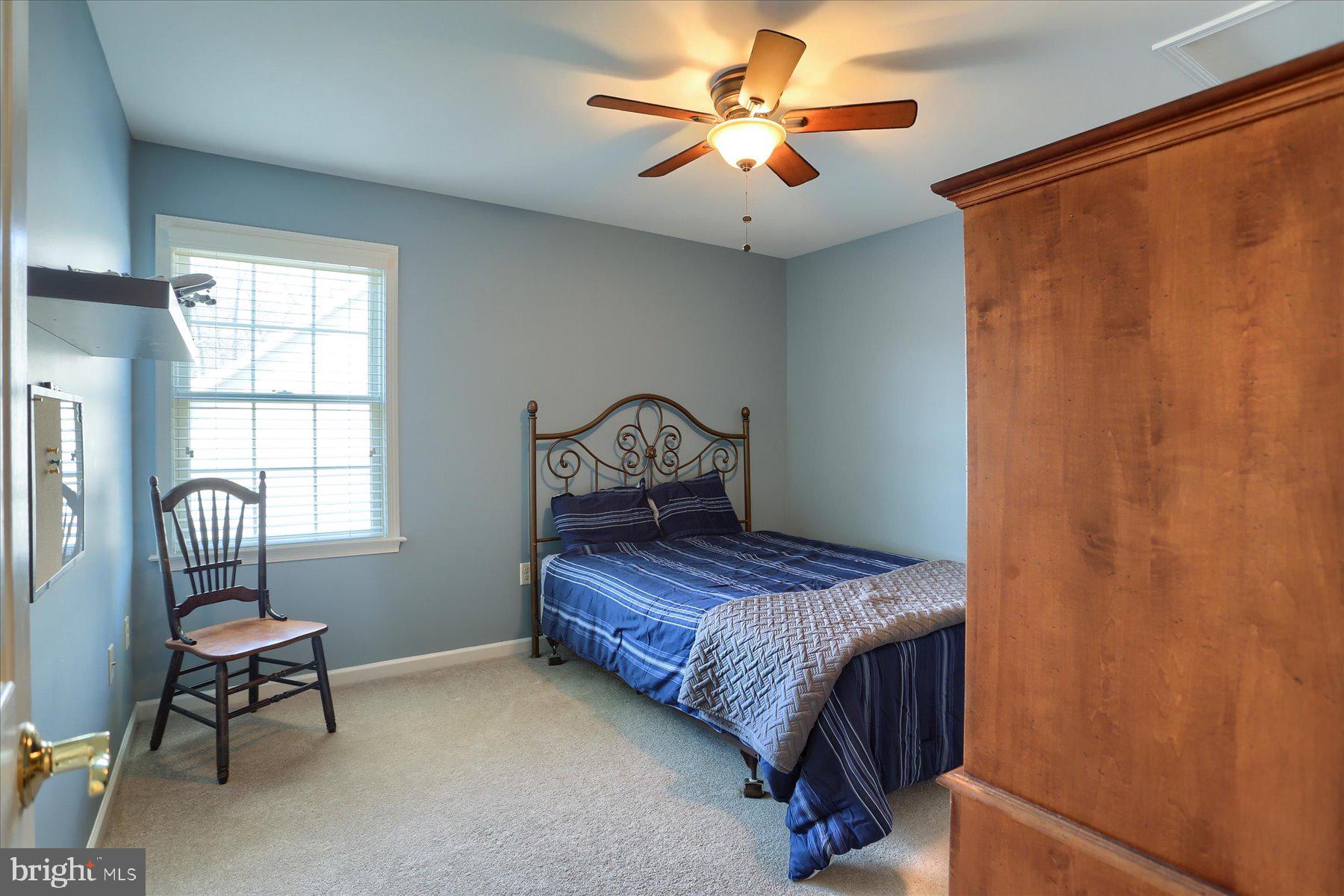 OLDE ORCHARD HILL - Residential