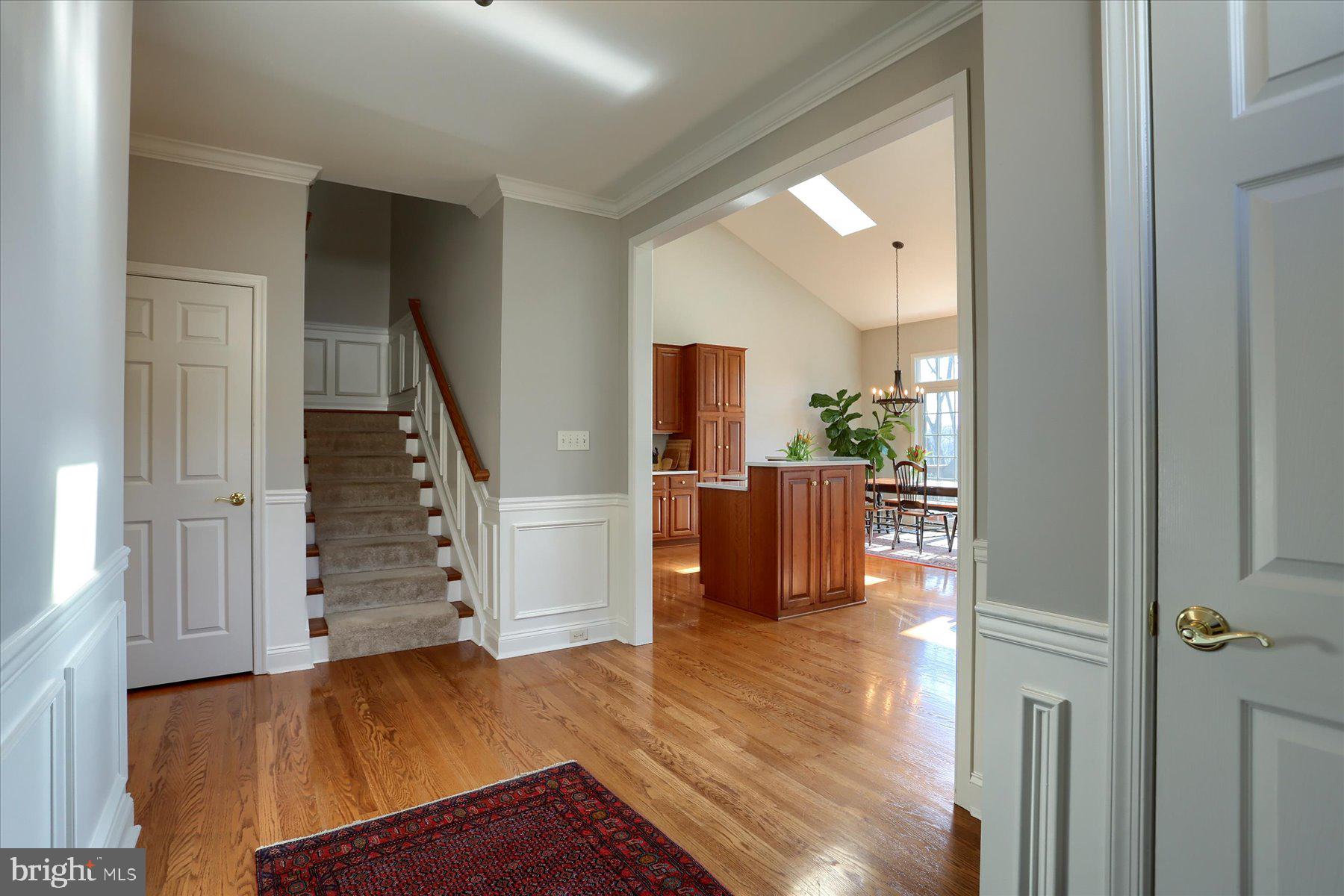 OLDE ORCHARD HILL - Residential