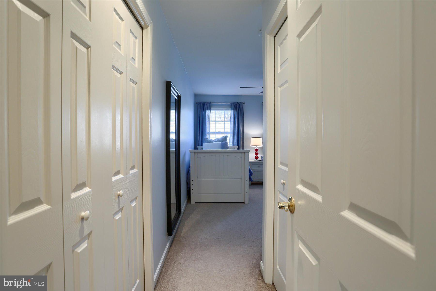 OLDE ORCHARD HILL - Residential