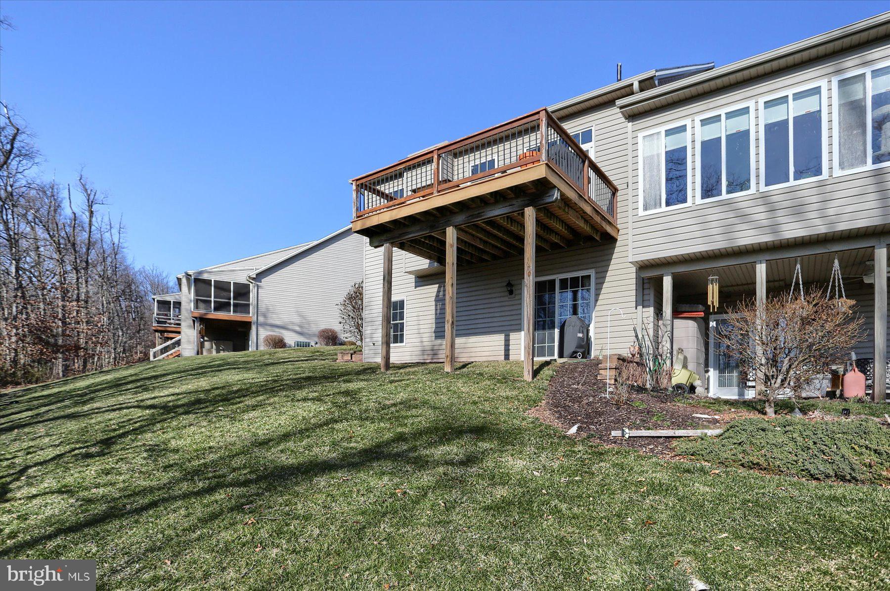 OLDE ORCHARD HILL - Residential