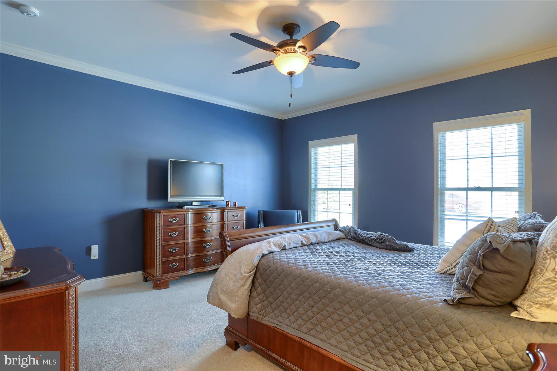 OLDE ORCHARD HILL - Residential