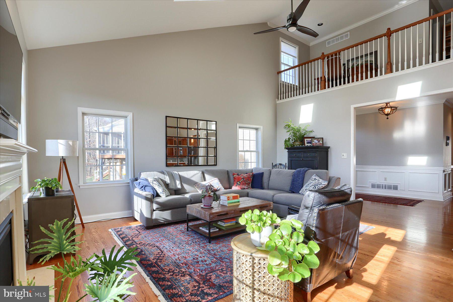 OLDE ORCHARD HILL - Residential