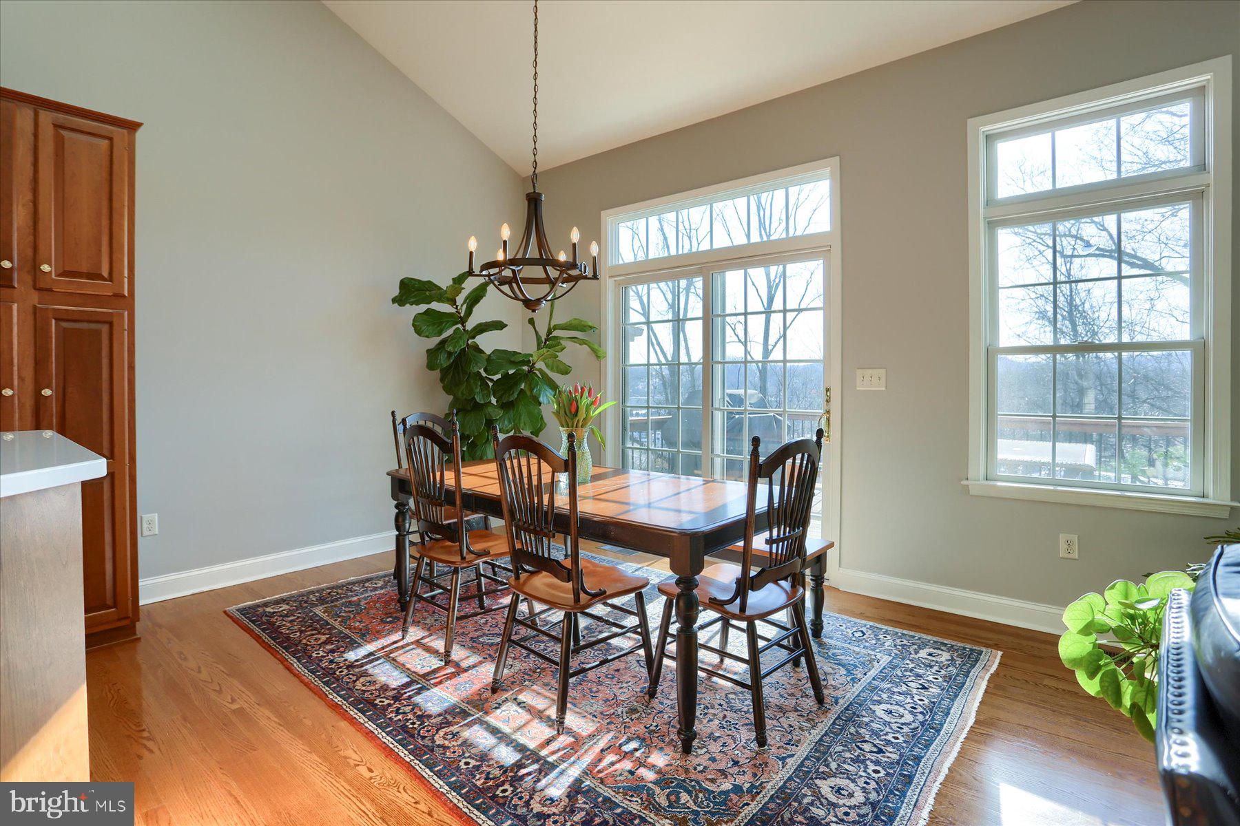 OLDE ORCHARD HILL - Residential